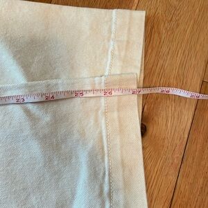 Democracy AB Solution cargo pants, inseam 27, size 16